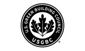 Iconergy is Trusted by the USGBC