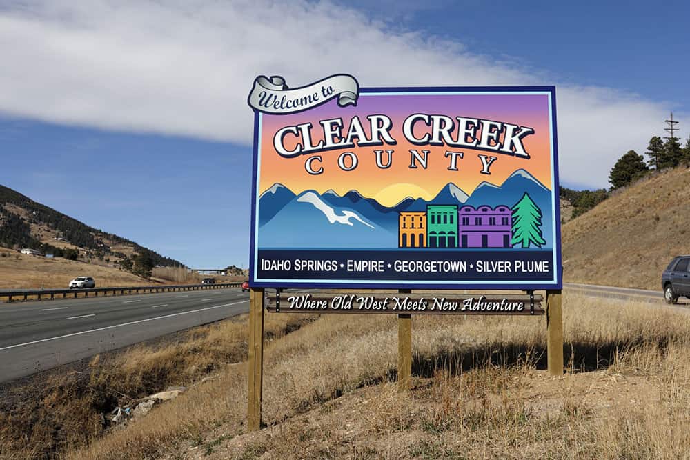 Clear Creek Metropolitan Recreation District, Clear Creek Recreation ...