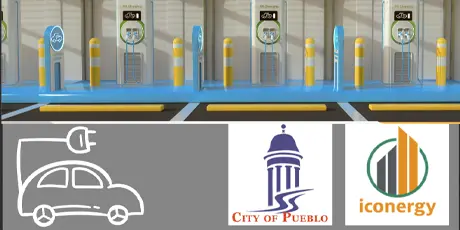 electric vehicle readiness plan